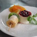 Conchiglia Azzurra Resort & Beach - breakfast