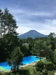 Inn Fujitomita - Yüzme Havuzu