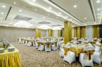 Al Murooj Grand Hotel Hotels in Muscat