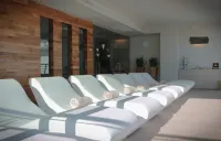 Hotel Le Soleil - Spa
