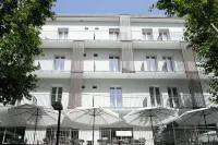 Hotel Hollywood Hotel in zona Altromondo Studios