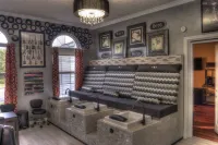 Blue Mountain Mist Country Inn Hotels in Sevierville