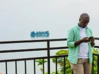 Kivu Greenstars Apartment Hotels in Rubavu