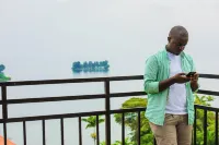 Kivu Greenstars Apartment Hotels in 