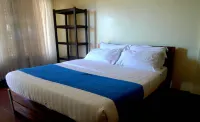 Balay Ni Manuel Ken Maria Hôtels à : San Fernando