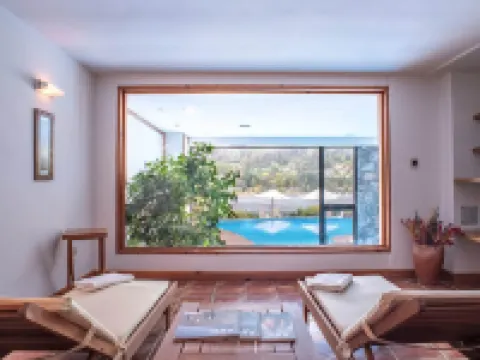 El Muelle by Dot Boutique Hotels in Los Lagos Department