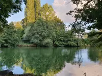 Manoir de la Coudre Hotels in Change