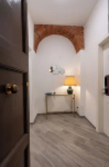 B&B Via Corsica 10民宿