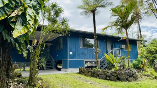 Hale Ola Aina 2 Bedroom Home by RedAwning