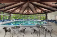 The Abbey Resort - spa