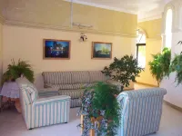 San Antonio Guesthouse Hotels in Xlendi