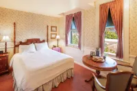 Hotel la Rose Hotels in Santa Rosa