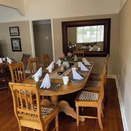 Aestas Bed and Breakfast
