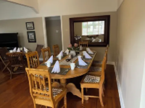 Aestas Bed and Breakfast