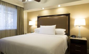 Carlsbad Seapointe Resort