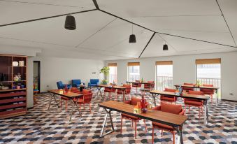 Hyatt Ronil Goa, Part of Jdv by Hyatt