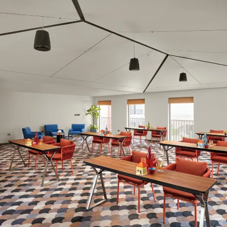 Ronil Goa - a Jdv by Hyatt Hotel