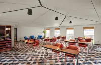 Ronil Goa - a Jdv by Hyatt Hotel - breakfast