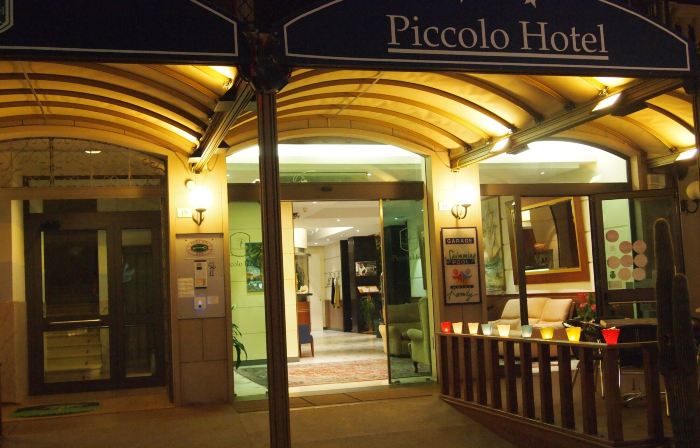 Piccolo Hotel