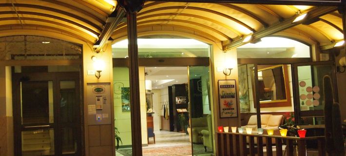 Piccolo Hotel Hotel a Moneglia