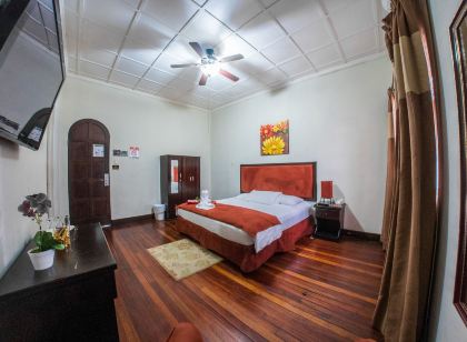 Hostel Casa Colon