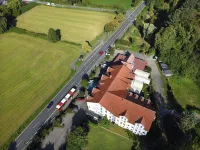 Hotel Bessunger Forst