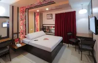 Hotel Sogo - Monumento, LRT Station - Wifi