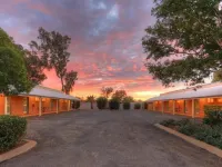 Mulga Country Motor Inn Hotels in Charleville