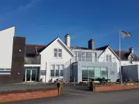 The Powfoot Hotel, Annan Hotels in Annan