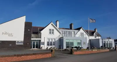 The Powfoot Hotel, Annan Hotels near The Original Factory Shop (Annan)