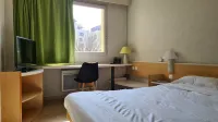 Sweet Home Hotels in Chanaz