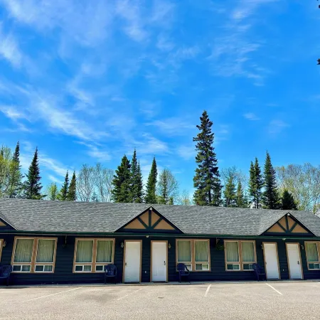 Best Northern Motel and Restaurant