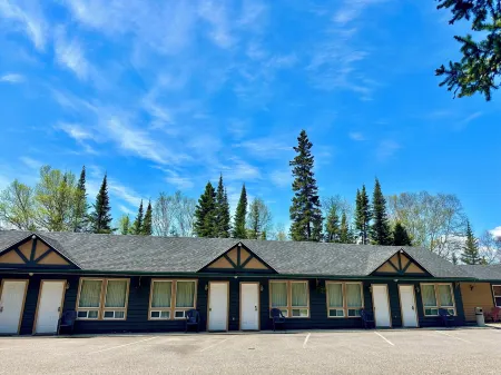 Best Northern Motel and Restaurant