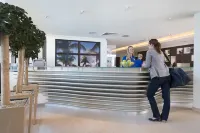 Aspria Hannover Maschsee Sport & Spa