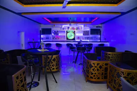 Gullivers Travel Hotel