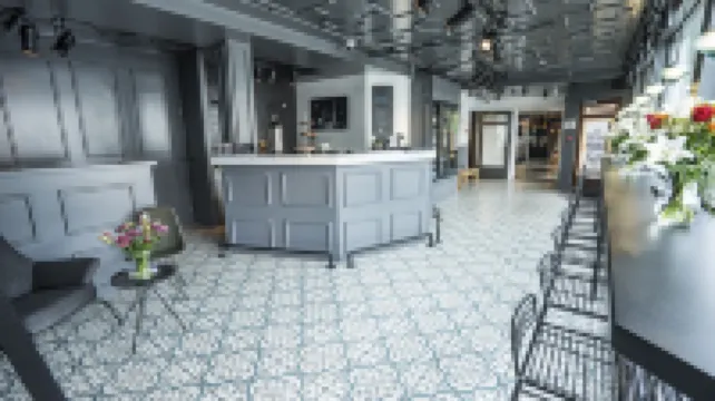 Kvosin Downtown Hotel