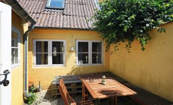 3 Person Holiday Home in Aeroskobing