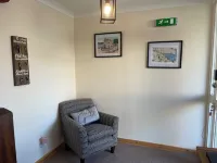 Broadhaven Road Hotel di Wick