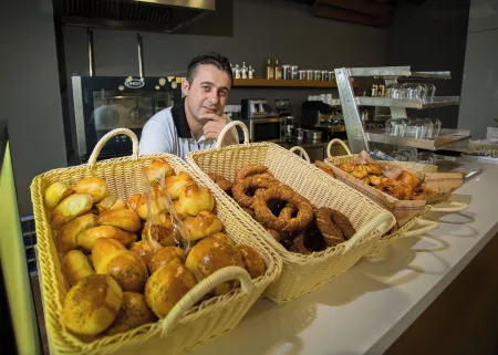 Accra Luxury Apartments at Avant Garde Отели в г. Столичный округ Аккра