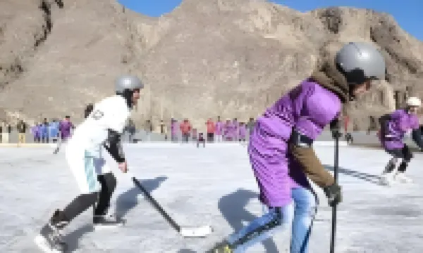 シティ ホテル ギルギット