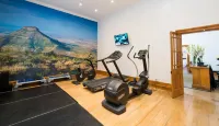 Drostdy Hotel - Gym