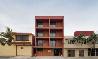 Hotel Aurelia