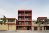 Hotel Aurelia فنادق في Cihuatlan