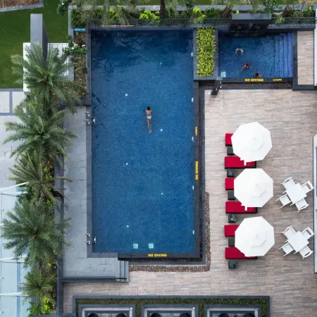 Hyatt Regency Lucknow