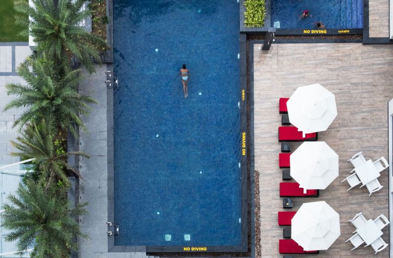 Hyatt Regency Lucknow photo 4