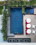 Hyatt Regency Lucknow - Luxury