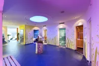 โรงแรมโคนิกกุต - ที่มีสปา