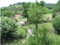 Quiet and close to tourist sites in the Perigord