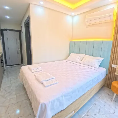 Hillfort Suites Apartotel