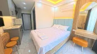 Hillfort Suites Apartotel - balcony
